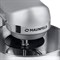 Миксер MAUNFELD MF-431S, 1000 Вт, 5 л, 6 скоростей, серебристый - фото 51410710 Миксер MAUNFELD MF-431S, 1000 Вт, 5 л, 6 скоростей, серебристый - фото 51410710