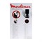 Кофеварка Moulinex FG121811, капельная, 1.25 л, чёрная - фото 51410855 Кофеварка Moulinex FG121811, капельная, 1.25 л, чёрная - фото 51410855