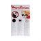 Кофеварка Moulinex FG121811, капельная, 1.25 л, чёрная - фото 51410856 Кофеварка Moulinex FG121811, капельная, 1.25 л, чёрная - фото 51410856