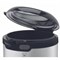 Фритюрница Moulinex AF179D10, 1900 Вт, 2.1 л, чёрно-серебристая - фото 51410945 Фритюрница Moulinex AF179D10, 1900 Вт, 2.1 л, чёрно-серебристая - фото 51410945