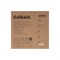 Чайник электрический Gelberk GL-474, стекло, 1.8 л, 2000 Вт, бордовый - фото 51411026 Чайник электрический Gelberk GL-474, стекло, 1.8 л, 2000 Вт, бордовый - фото 51411026