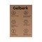 Чайник электрический Gelberk GL-472, стекло, 1.8 л, 2000 Вт, белый - фото 51411035 Чайник электрический Gelberk GL-472, стекло, 1.8 л, 2000 Вт, белый - фото 51411035