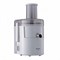 Соковыжималка Panasonic MJ-SJ01WTN, 800 Вт, 1.5 л, 1 скорость, белая - фото 51411277 Соковыжималка Panasonic MJ-SJ01WTN, 800 Вт, 1.5 л, 1 скорость, белая - фото 51411277