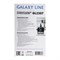 Кухонный комбайн Galaxy LINE GL 2307, 1000 Вт, 1.5 л, 2 скорости, импульсный режим, чёрный - фото 51411301 Кухонный комбайн Galaxy LINE GL 2307, 1000 Вт, 1.5 л, 2 скорости, импульсный режим, чёрный - фото 51411301