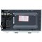 Микроволновая печь Panasonic NN-ST27HMZPE, 20 л, 800 Вт, серебристая - фото 51411574 Микроволновая печь Panasonic NN-ST27HMZPE, 20 л, 800 Вт, серебристая - фото 51411574