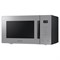Микроволновая печь Samsung MS23T5018AG/BW, 23 л, 800 Вт, серая - фото 51411578 Микроволновая печь Samsung MS23T5018AG/BW, 23 л, 800 Вт, серая - фото 51411578