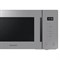 Микроволновая печь Samsung MS23T5018AG/BW, 23 л, 800 Вт, серая - фото 51411581 Микроволновая печь Samsung MS23T5018AG/BW, 23 л, 800 Вт, серая - фото 51411581