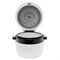 Мультиварка MAUNFELD MF-1623WH, 5 л, 860 Вт, белый - фото 51411596 Мультиварка MAUNFELD MF-1623WH, 5 л, 860 Вт, белый - фото 51411596