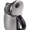 Чайник электрический Gorenje K17S, металл, 1.7 л, 2000 Вт, серебристый - фото 51411675 Чайник электрический Gorenje K17S, металл, 1.7 л, 2000 Вт, серебристый - фото 51411675