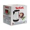 Чайник электрический Tefal KI150D30, металл, 1.7 л, 2400 Вт, серебристо-чёрный - фото 51411694
