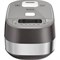 Мультиварка Tefal RK802B32, 1200 Вт, 5 л, 14 программ, антипригарное покрытие, серая - фото 51411703 Мультиварка Tefal RK802B32, 1200 Вт, 5 л, 14 программ, антипригарное покрытие, серая - фото 51411703