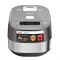 Мультиварка Tefal RK802B32, 1200 Вт, 5 л, 14 программ, антипригарное покрытие, серая - фото 51411705 Мультиварка Tefal RK802B32, 1200 Вт, 5 л, 14 программ, антипригарное покрытие, серая - фото 51411705