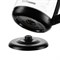 Чайник электрический REDMOND SkyKettle RK-G233S, стекло, 1.7 л, 2200 Вт, чёрный - фото 51411764 Чайник электрический REDMOND SkyKettle RK-G233S, стекло, 1.7 л, 2200 Вт, чёрный - фото 51411764