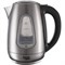 Чайник электрический REDMOND SkyKettle RK-M215S, металл, 1.7 л, 2200 Вт, серебристый - фото 51411766
