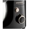 Миксер REDMOND RFM-5370, планетарный, 1100 Вт, 5 л, 6 скоростей, чёрный - фото 51411775 Миксер REDMOND RFM-5370, планетарный, 1100 Вт, 5 л, 6 скоростей, чёрный - фото 51411775