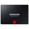 Накопитель SSD Samsung 860 Pro MZ-76P512BW, 512Гб, SATA III, 2.5" - фото 51411978 Накопитель SSD Samsung 860 Pro MZ-76P512BW, 512Гб, SATA III, 2.5" - фото 51411978