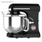 Миксер VIATTO VA-SM7BPRO, планетарный, 1.3 кВт, 7 л, 8 скоростей, чёрный - фото 51412029 Миксер VIATTO VA-SM7BPRO, планетарный, 1.3 кВт, 7 л, 8 скоростей, чёрный - фото 51412029