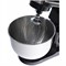 Миксер VIATTO VA-SM7BPRO, планетарный, 1.3 кВт, 7 л, 8 скоростей, чёрный - фото 51412030 Миксер VIATTO VA-SM7BPRO, планетарный, 1.3 кВт, 7 л, 8 скоростей, чёрный - фото 51412030