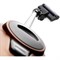 Пылесос BRAYER BR4261, вертикальный, 135/80 Вт, сухая уборка, 1 л, золотистый - фото 51412089 Пылесос BRAYER BR4261, вертикальный, 135/80 Вт, сухая уборка, 1 л, золотистый - фото 51412089