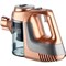 Пылесос BRAYER BR4261, вертикальный, 135/80 Вт, сухая уборка, 1 л, золотистый - фото 51412092 Пылесос BRAYER BR4261, вертикальный, 135/80 Вт, сухая уборка, 1 л, золотистый - фото 51412092