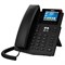 Телефон IP Fanvil X3U Pro, чёрный - фото 51412293 Телефон IP Fanvil X3U Pro, чёрный - фото 51412293