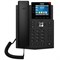 Телефон IP Fanvil X3U Pro, чёрный - фото 51412294 Телефон IP Fanvil X3U Pro, чёрный - фото 51412294