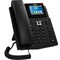 Телефон IP Fanvil X3U Pro, чёрный - фото 51412295 Телефон IP Fanvil X3U Pro, чёрный - фото 51412295