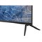 Телевизор Kivi 43U740NB, 43", 3840x2160, DVB-T2/C, HDMI 4, USB 3, Smart TV, чёрный - фото 51412388