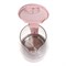 Чайник электрический Sakura SA-2733BG, стекло, 1.7 л, 2200 Вт, розовый - фото 51412427 Чайник электрический Sakura SA-2733BG, стекло, 1.7 л, 2200 Вт, розовый - фото 51412427
