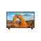 Телевизор BQ 43S08B, 43", 1920x1080, DVB-T2/T/C, HDMI 3, USB 2, Smart TV, черный - фото 51412664 Телевизор BQ 43S08B, 43", 1920x1080, DVB-T2/T/C, HDMI 3, USB 2, Smart TV, черный - фото 51412664