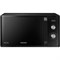 Микроволновая печь Samsung MG23K3614AK/BA 23 л, 800 Вт, чёрная - фото 51412691 Микроволновая печь Samsung MG23K3614AK/BA 23 л, 800 Вт, чёрная - фото 51412691