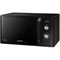 Микроволновая печь Samsung MG23K3614AK/BA 23 л, 800 Вт, чёрная - фото 51412692 Микроволновая печь Samsung MG23K3614AK/BA 23 л, 800 Вт, чёрная - фото 51412692
