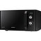 Микроволновая печь Samsung MG23K3614AK/BA 23 л, 800 Вт, чёрная - фото 51412693 Микроволновая печь Samsung MG23K3614AK/BA 23 л, 800 Вт, чёрная - фото 51412693