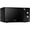 Микроволновая печь Samsung MG23K3614AK/BA 23 л, 800 Вт, чёрная - фото 51412694 Микроволновая печь Samsung MG23K3614AK/BA 23 л, 800 Вт, чёрная - фото 51412694