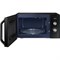 Микроволновая печь Samsung MG23K3614AK/BA 23 л, 800 Вт, чёрная - фото 51412697 Микроволновая печь Samsung MG23K3614AK/BA 23 л, 800 Вт, чёрная - фото 51412697