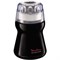 Кофемолка Moulinex AR110830, электрическая, ножевая, 180 Вт, 50 г, чёрная - фото 51412907 Кофемолка Moulinex AR110830, электрическая, ножевая, 180 Вт, 50 г, чёрная - фото 51412907