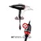 Фен Valera SXJ 7500 D RC, 2000 Вт, 2 насадки, диффузор, 3 темп. режима, 2 скорости, черный - фото 51412911 Фен Valera SXJ 7500 D RC, 2000 Вт, 2 насадки, диффузор, 3 темп. режима, 2 скорости, черный - фото 51412911
