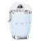 Соковыжималка Smeg CJF01PBEU, для цитрусовых, 70 Вт, отсек для шнура, голубая - фото 51413582 Соковыжималка Smeg CJF01PBEU, для цитрусовых, 70 Вт, отсек для шнура, голубая - фото 51413582