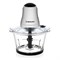 Измельчитель BRAYER BR1402, стекло, 400 Вт, 1.5 л, белый - фото 51413611 Измельчитель BRAYER BR1402, стекло, 400 Вт, 1.5 л, белый - фото 51413611