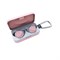 Наушники SOUL S-FIT, TWS, вакуумные, микрофон, ВТ 5.0, IP67, розовые - фото 51413965 Наушники SOUL S-FIT, TWS, вакуумные, микрофон, ВТ 5.0, IP67, розовые - фото 51413965