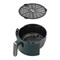 Аэрогриль Kitfort КТ-2222, 1500 Вт, 80-200°C, 3.3 л, зелёный - фото 51414066 Аэрогриль Kitfort КТ-2222, 1500 Вт, 80-200°C, 3.3 л, зелёный - фото 51414066
