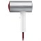 Фен Soocas Hair Dryer H5, 1800 Вт, 3 скорости, ионизация, шнур 1.7 м, серебристо-красный - фото 51414100 Фен Soocas Hair Dryer H5, 1800 Вт, 3 скорости, ионизация, шнур 1.7 м, серебристо-красный - фото 51414100