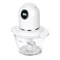 Измельчитель BQ CH1003, стекло, 400 Вт, 0.8 л, белый - фото 51414291 Измельчитель BQ CH1003, стекло, 400 Вт, 0.8 л, белый - фото 51414291