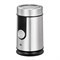 Кофемолка BQ CG1000, 300 Вт, 50 г, серебристая - фото 51414296 Кофемолка BQ CG1000, 300 Вт, 50 г, серебристая - фото 51414296