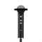 Фен BQ HD2222B, 2000 Вт, 3 скорости, 3 температурных режима, чёрный - фото 51414341 Фен BQ HD2222B, 2000 Вт, 3 скорости, 3 температурных режима, чёрный - фото 51414341