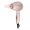 Фен Vitek VT-8213 PK, складной, 1600 Вт, 2 режима, 1 насадка, ионизация, шнур 1.8 м - фото 51414353 Фен Vitek VT-8213 PK, складной, 1600 Вт, 2 режима, 1 насадка, ионизация, шнур 1.8 м - фото 51414353
