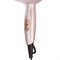 Фен Vitek VT-8213 PK, складной, 1600 Вт, 2 режима, 1 насадка, ионизация, шнур 1.8 м - фото 51414357 Фен Vitek VT-8213 PK, складной, 1600 Вт, 2 режима, 1 насадка, ионизация, шнур 1.8 м - фото 51414357