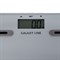 Весы напольные Galaxy LINE GL 4855, диагностические, до 150 кг, 2хААА (в компл.), белые - фото 51414388 Весы напольные Galaxy LINE GL 4855, диагностические, до 150 кг, 2хААА (в компл.), белые - фото 51414388