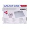 Весы напольные Galaxy LINE GL 4855, диагностические, до 150 кг, 2хААА (в компл.), белые - фото 51414392 Весы напольные Galaxy LINE GL 4855, диагностические, до 150 кг, 2хААА (в компл.), белые - фото 51414392