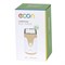 Кофемолка электрическая Econ ECO-1511CG, 150 Вт, 60 г, цвет белый-бежевый - фото 51414500 Кофемолка электрическая Econ ECO-1511CG, 150 Вт, 60 г, цвет белый-бежевый - фото 51414500